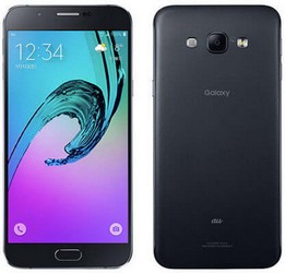 Замена разъема зарядки на телефоне Samsung Galaxy A8 (2016) в Комсомольске-на-Амуре